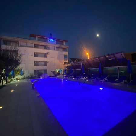 Villa Leona Palushaj Donji Stoj Exterior foto