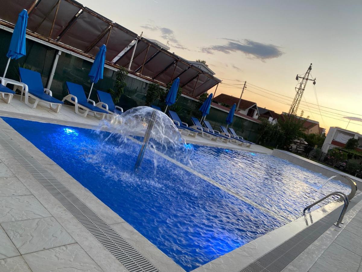 Villa Leona Palushaj Donji Stoj Exterior foto